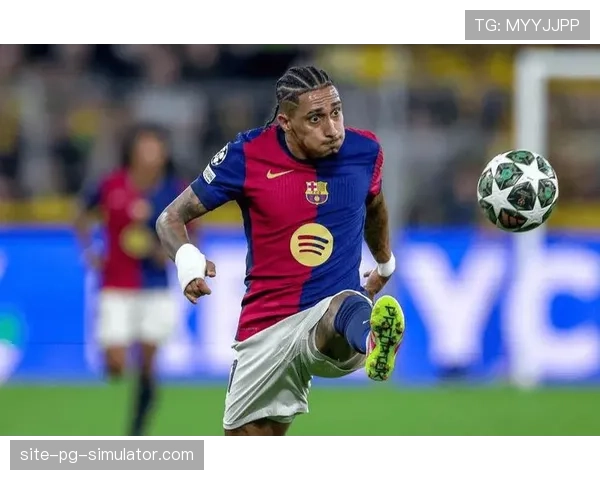 拉菲尼亚伤愈复出训练 巴萨边锋有望下周回归赛场